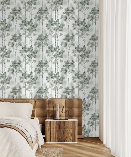 Slika Barva Svenning Green - 1060401-03 - 06869-01